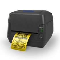SMS-TAG-ID2 | Stampante Professionale Industriale (300dpi)