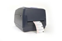 SMS-TAG-ID2 | Stampante Professionale Industriale (300dpi)