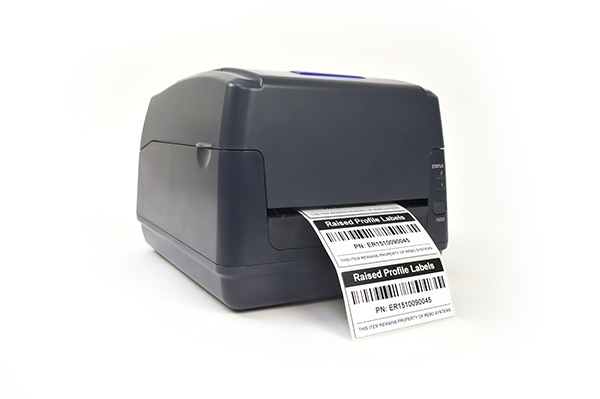 SMS-TAG-ID2 | Stampante Professionale Industriale (300dpi)