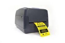 SMS-TAG-ID2 | Stampante Professionale Industriale (300dpi)