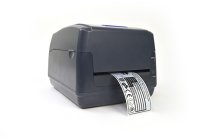 SMS-TAG-ID2 | Stampante Professionale Industriale (300dpi)