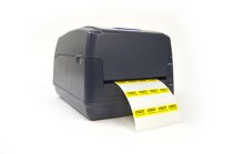 SMS-TAG-ID2 | Stampante Professionale Industriale (300dpi)