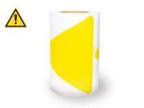 LabelMax XL+ - Il grande sistema di etichettatura a banda larga da 19,5 mm x 5 mt.