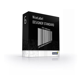 NiceLabel Designer Standard